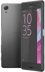 Замена разъема зарядки на телефоне Sony Xperia X в Сочи